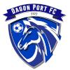 达根FC 达贡港